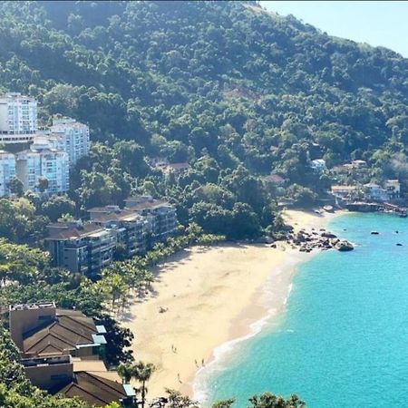 מנגרטיבה Porto Real Suites Apto Luxo Com Vista P/ Mar מראה חיצוני תמונה