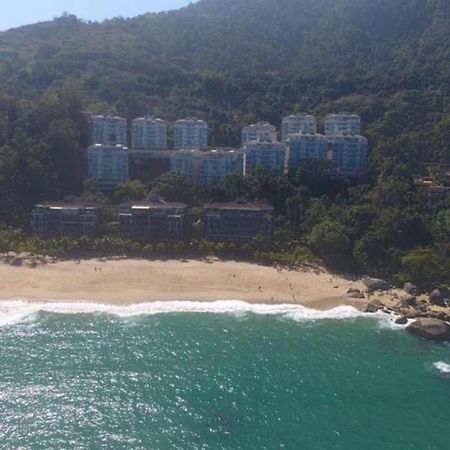 מנגרטיבה Porto Real Suites Apto Luxo Com Vista P/ Mar מראה חיצוני תמונה