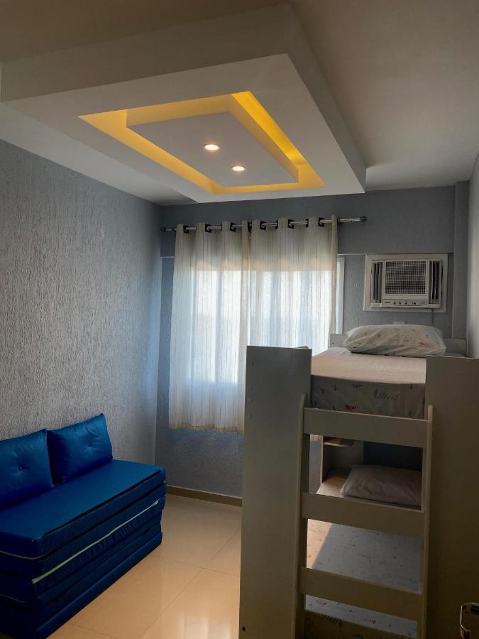 מנגרטיבה Porto Real Suites Apto Luxo Com Vista P/ Mar מראה חיצוני תמונה