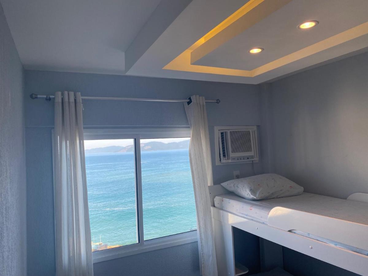 מנגרטיבה Porto Real Suites Apto Luxo Com Vista P/ Mar מראה חיצוני תמונה