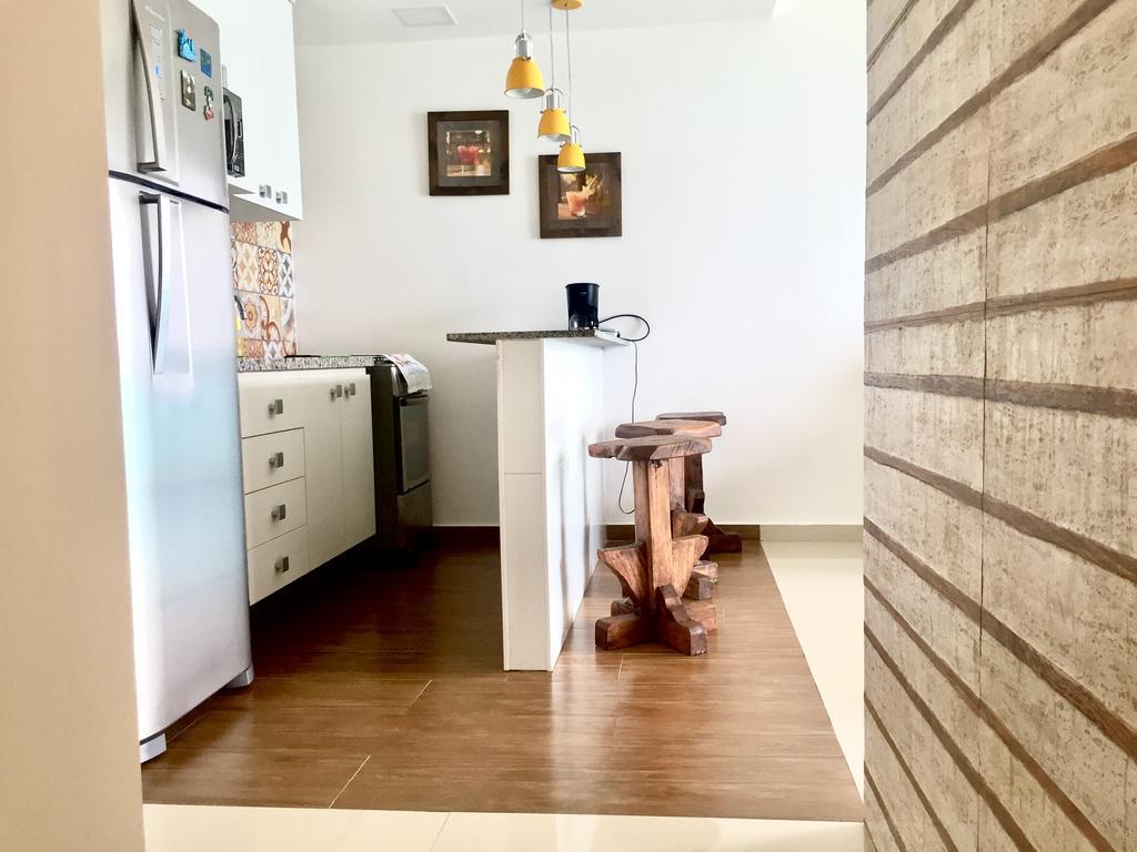 מנגרטיבה Porto Real Suites Apto Luxo Com Vista P/ Mar מראה חיצוני תמונה