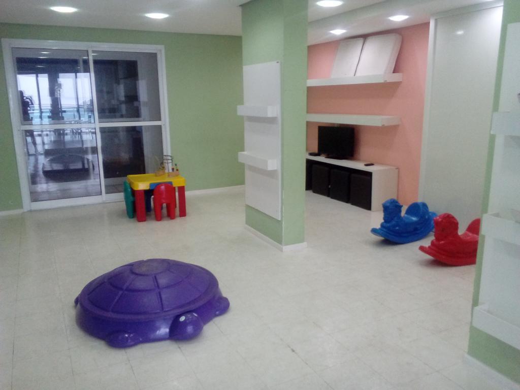 מנגרטיבה Porto Real Suites Apto Luxo Com Vista P/ Mar מראה חיצוני תמונה