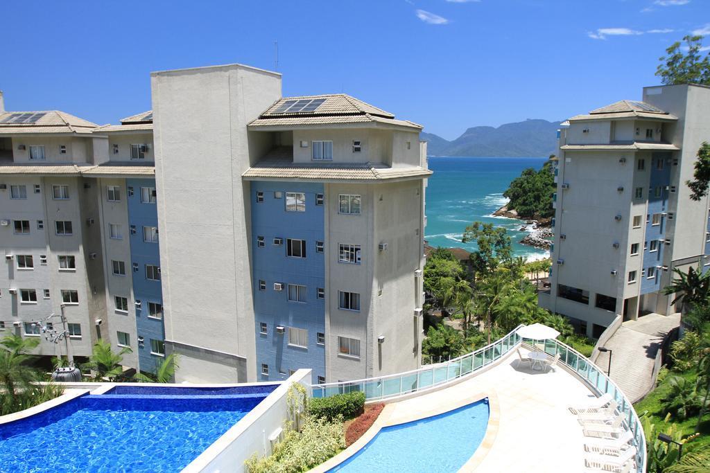 מנגרטיבה Porto Real Suites Apto Luxo Com Vista P/ Mar מראה חיצוני תמונה