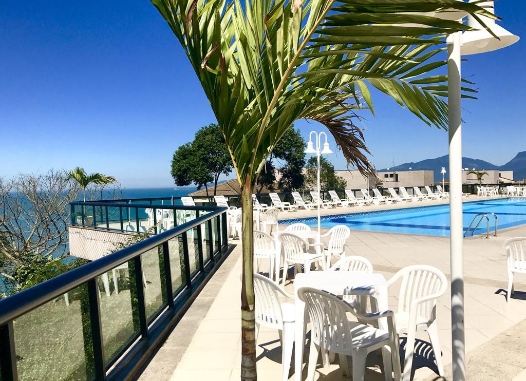 מנגרטיבה Porto Real Suites Apto Luxo Com Vista P/ Mar מראה חיצוני תמונה