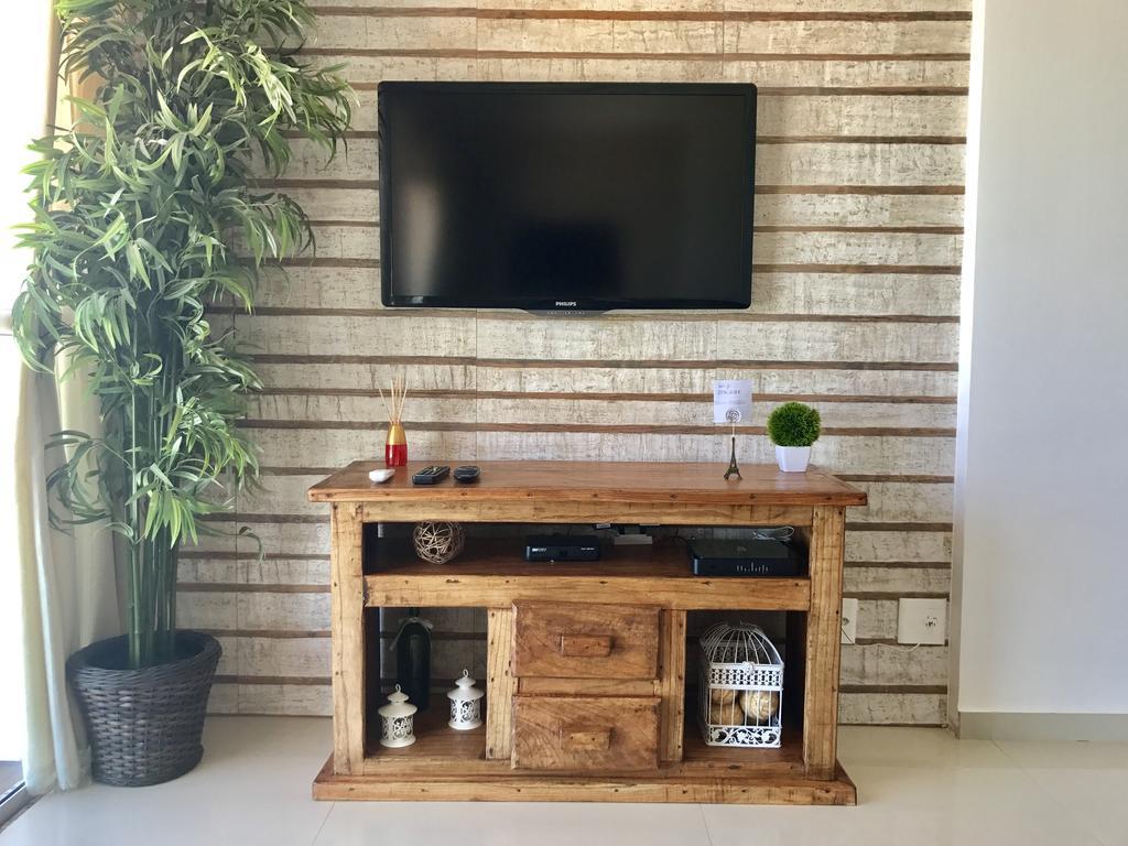 מנגרטיבה Porto Real Suites Apto Luxo Com Vista P/ Mar מראה חיצוני תמונה