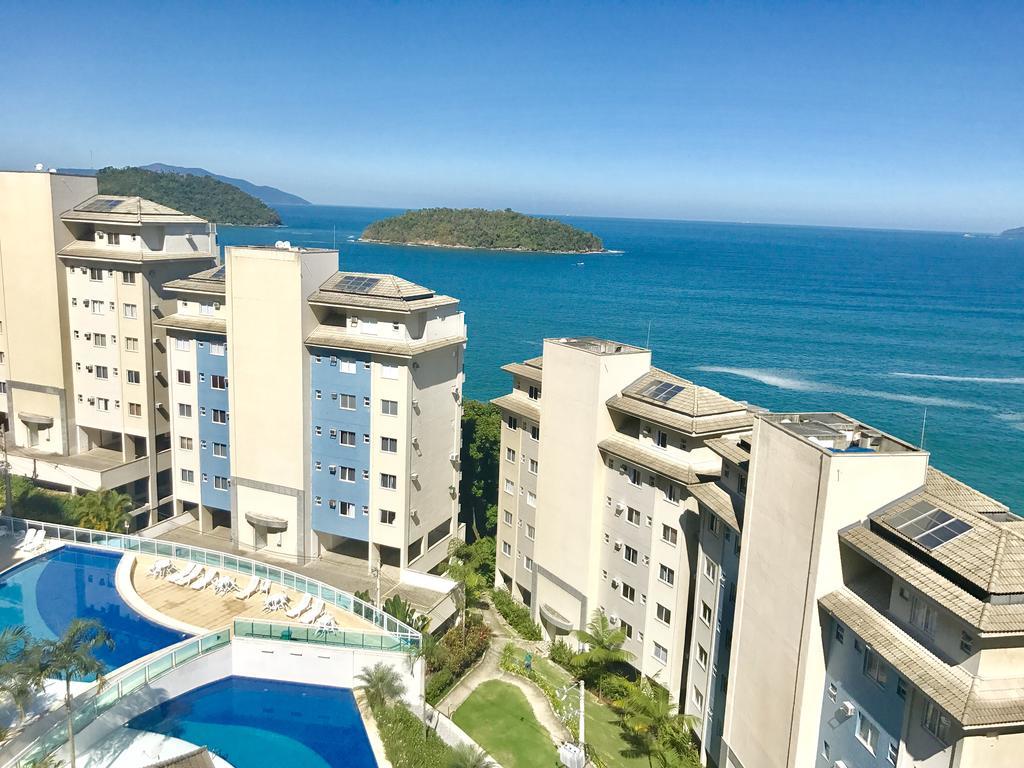 מנגרטיבה Porto Real Suites Apto Luxo Com Vista P/ Mar מראה חיצוני תמונה