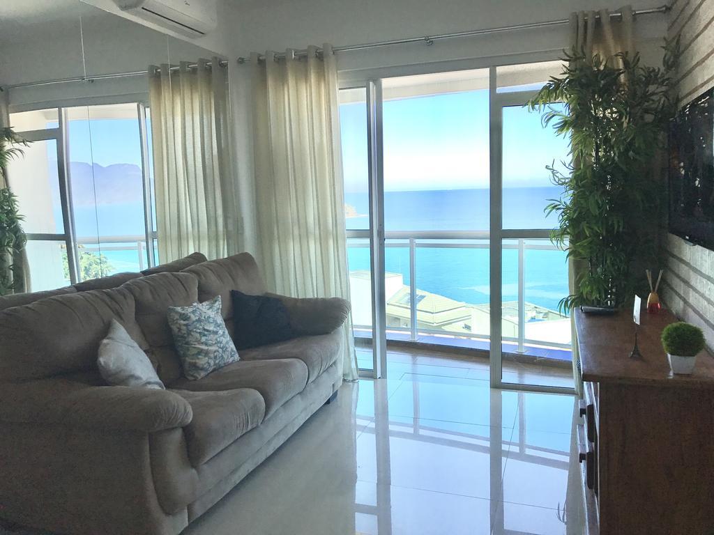 מנגרטיבה Porto Real Suites Apto Luxo Com Vista P/ Mar מראה חיצוני תמונה