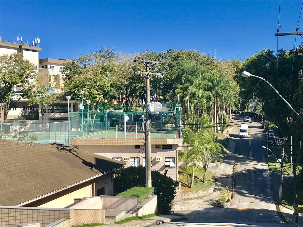 מנגרטיבה Porto Real Suites Apto Luxo Com Vista P/ Mar מראה חיצוני תמונה