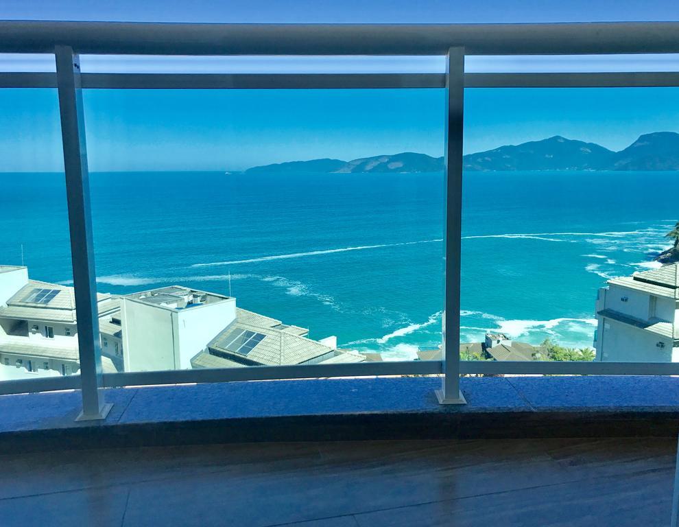 מנגרטיבה Porto Real Suites Apto Luxo Com Vista P/ Mar מראה חיצוני תמונה