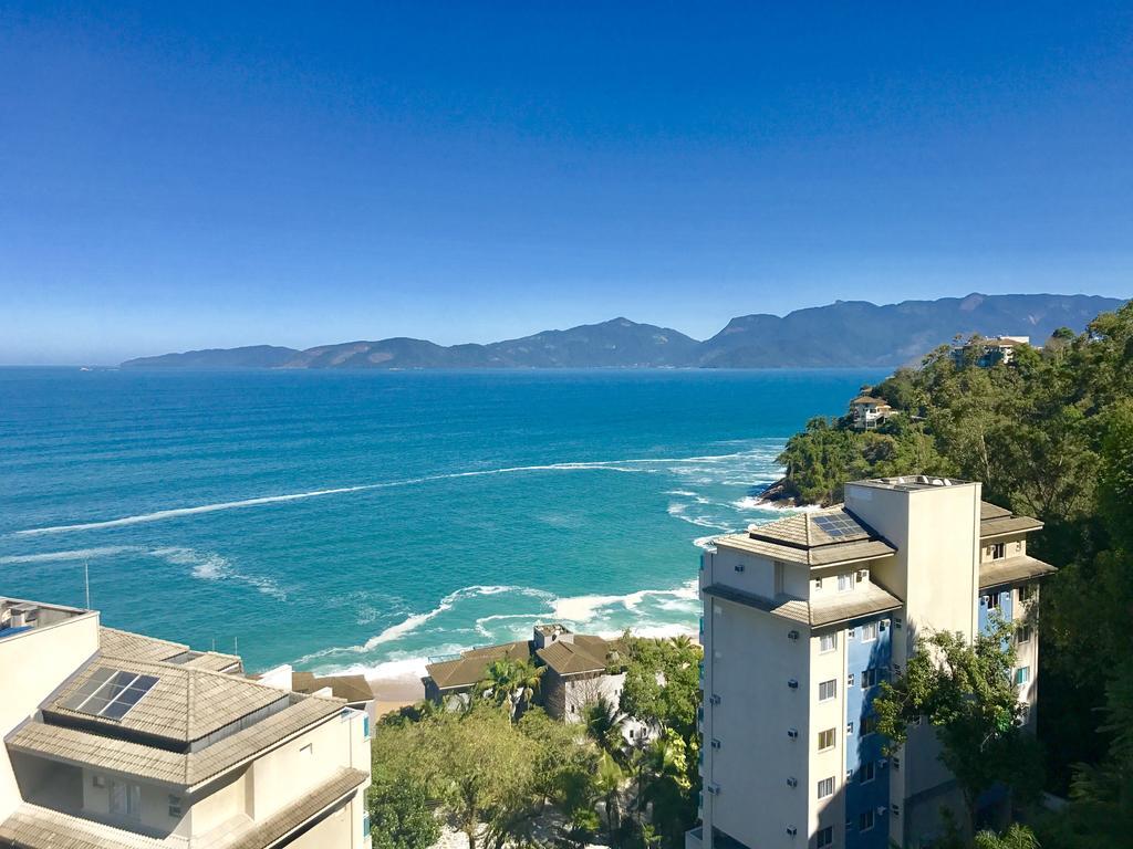 מנגרטיבה Porto Real Suites Apto Luxo Com Vista P/ Mar מראה חיצוני תמונה