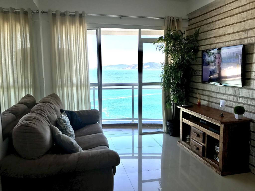 מנגרטיבה Porto Real Suites Apto Luxo Com Vista P/ Mar מראה חיצוני תמונה