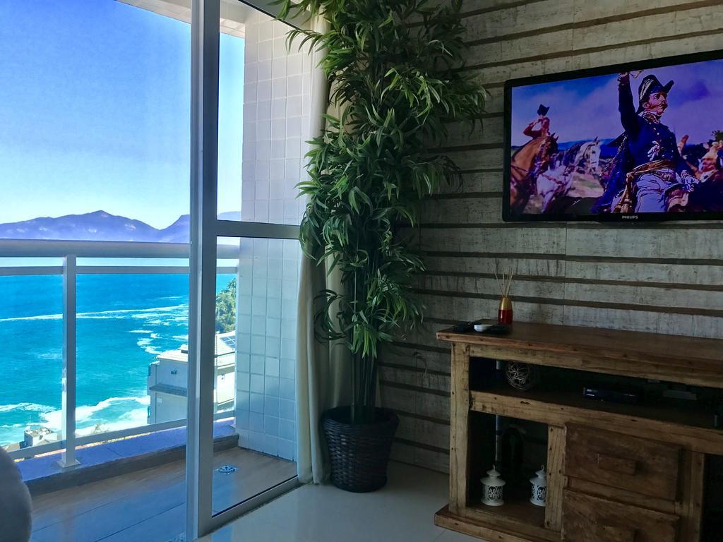 מנגרטיבה Porto Real Suites Apto Luxo Com Vista P/ Mar מראה חיצוני תמונה