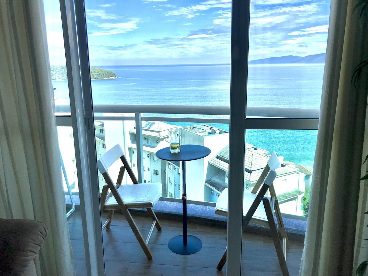 מנגרטיבה Porto Real Suites Apto Luxo Com Vista P/ Mar מראה חיצוני תמונה