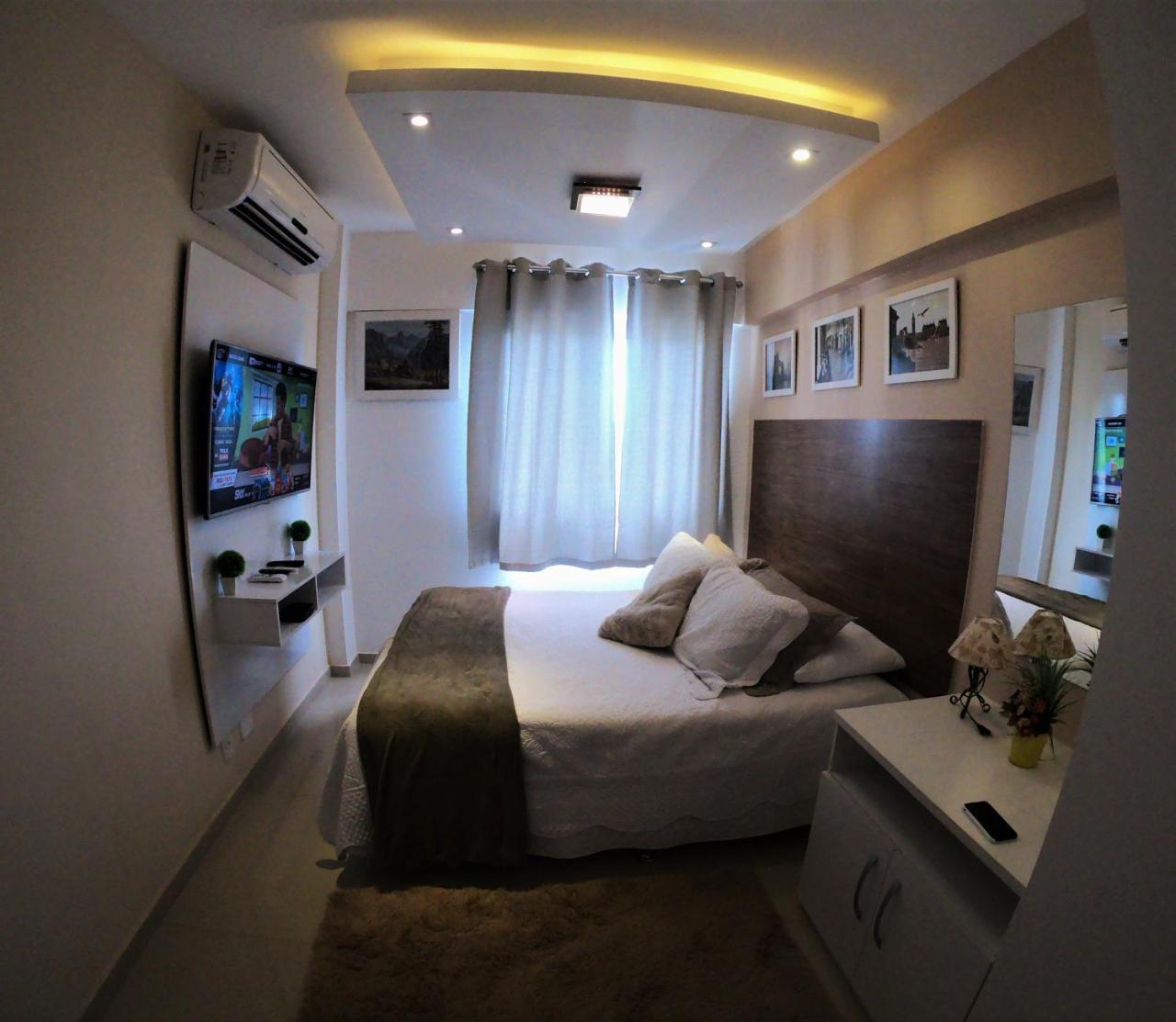 מנגרטיבה Porto Real Suites Apto Luxo Com Vista P/ Mar מראה חיצוני תמונה