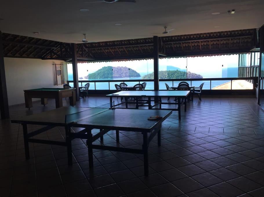 מנגרטיבה Porto Real Suites Apto Luxo Com Vista P/ Mar מראה חיצוני תמונה